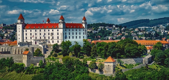 Petícia prezidentke: Netraumatizujte Slovensko Istanbulským dohovorom